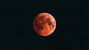 Lunar eclipse on March 3: How to watch 'Blood Moon'