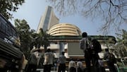 Sensex, Nifty decline as crude tops $100 amid US-Iran tensions