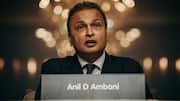 CBI files chargesheet in Anil Ambani RCom loan fraud case