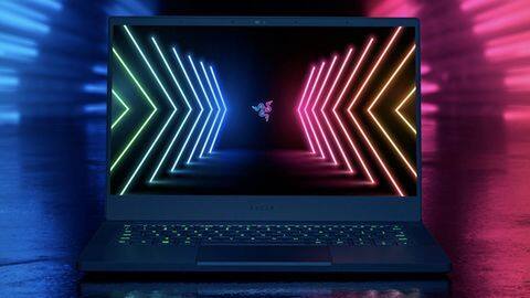 Razer launches world's first gaming ultrabook: Details here Razer launches world's first gaming ultrabook: Details here