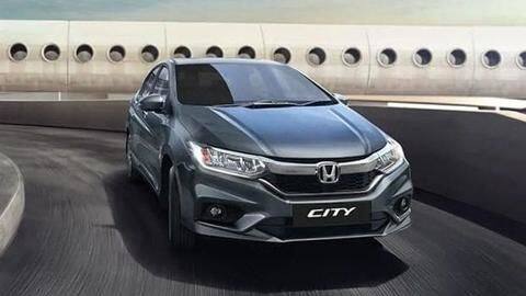 These Honda cars have become costlier by Rs. 20,000 These Honda cars have become costlier by Rs. 20,000