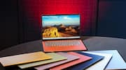 Lenovo's new $699 laptop is a MacBook Neo rival