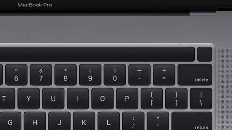 Leak shows new position of Touch ID Leak shows new position of Touch ID
