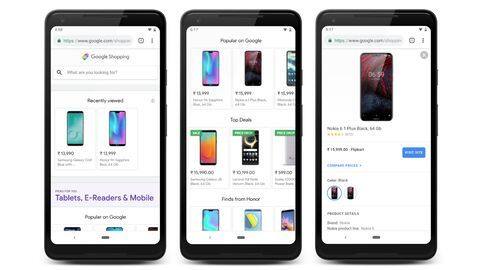 Google Shopping: What it means for consumers and merchants Google Shopping: What it means for consumers and merchants