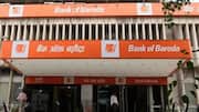 Bank of Baroda shares slide after $15B lawsuit