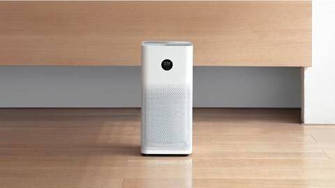 Xiaomi Mi Air Purifier 3 launched: Should you buy it? Xiaomi Mi Air Purifier 3 launched: Should you buy it?