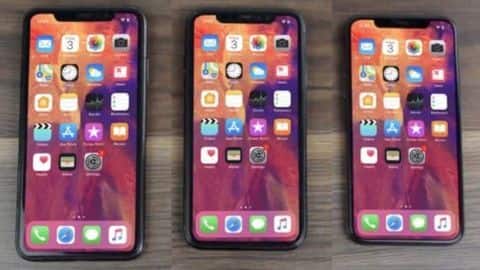 Apple's 2018 iPhones: Naming, specs, price, launch and availability Apple's 2018 iPhones: Naming, specs, price, launch and availability