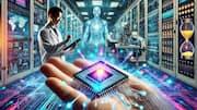 With photonic chip, China targets AI, 6G, and quantum dominance