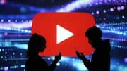 YouTube introduces 'Gifts' feature for vertical live streams in India