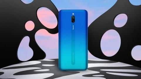 Redmi 8A Dual, Redmi powerbanks launched in India: Details here Redmi 8A Dual, Redmi powerbanks launched in India: Details here