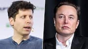 Altman rebuts Musk's antitrust claim over App Store favoring ChatGPT