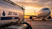 ATF prices hiked by 5.46%: Will flight tickets rise?