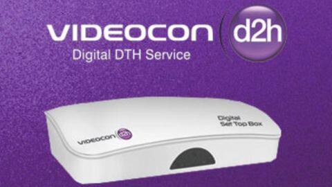 Here's how Videocon d2h customers can create a base back Here's how Videocon d2h customers can create a base back