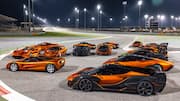 World's greatest McLaren collection is heading to auction
