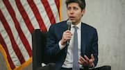 Why Sam Altman wants a US-led global AI forum