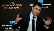 Airbnb CEO is starting an AI company