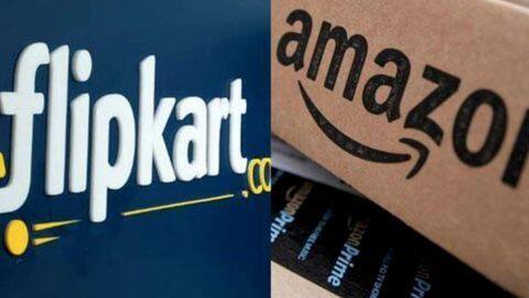 Amazon and Flipkart Sale: Here are the best smartphone deals Amazon and Flipkart Sale: Here are the best smartphone deals