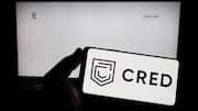 CRED launches new credit and lending app