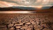 El Nino to intensify by September, warns IMD