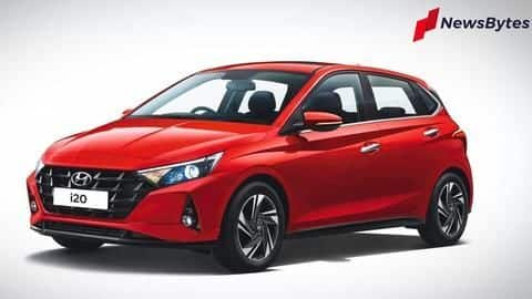 2020 Hyundai i20 receives 30,000 bookings in just 40 days 2020 Hyundai i20 receives 30,000 bookings in just 40 days
