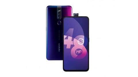 OPPO F11 Pro OPPO F11 Pro