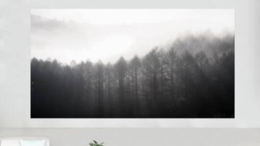 Samsung The Wall Luxury: Specifications, features, price, launch