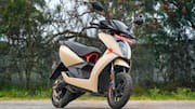 Ather rolls out voice commands for its electric scooters