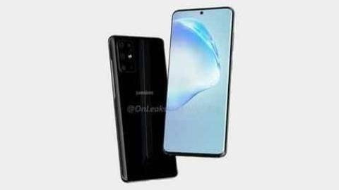 Galaxy S11 will offer dedicated video modes as well Galaxy S11 will offer dedicated video modes as well