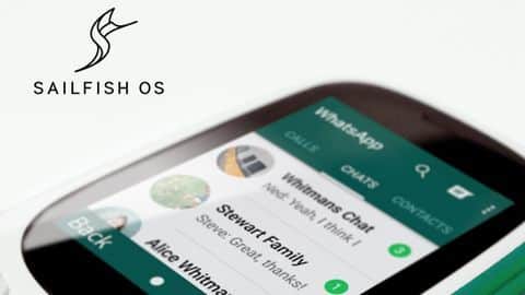 Rivalling Jio and Nokia, Jolla to enter India's feature-phone market Rivalling Jio and Nokia, Jolla to enter India's feature-phone market