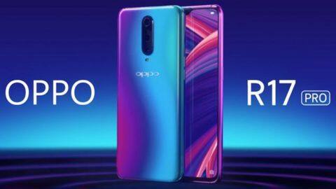 OPPO R17 Pro: Design and specifications OPPO R17 Pro: Design and specifications