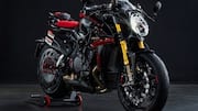 MV Agusta unveils Brutale 1000 ABT limited to 130 units