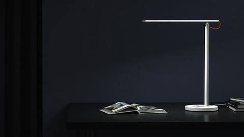 Mi Smart LED Desk Lamp 1S launched via Mi Crowdfunding Mi Smart LED Desk Lamp 1S launched via Mi Crowdfunding