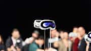 Apple to launch Vision Air mixed reality headset in 2027