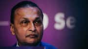 NCLT accepts SBI's plea to initiate Anil Ambani's personal bankruptcy