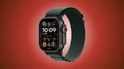 Apple Watch Ultra 3 leak hints at a bigger screen