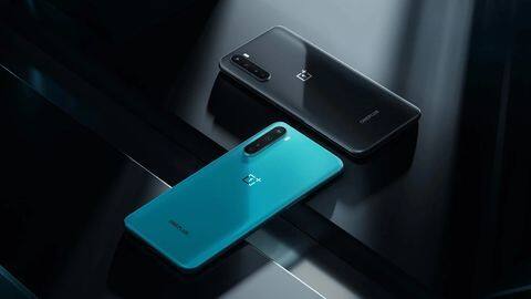 OnePlus Nord SE to come with 65W fast-charging support OnePlus Nord SE to come with 65W fast-charging support