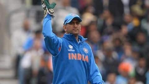 एम एस धोनी के टी-20 करियर की वो उपलब्धियां, जिन्हें आप ज़रूर जानना चाहेंगें एम एस धोनी के टी-20 करियर की वो उपलब्धियां, जिन्हें आप ज़रूर जानना चाहेंगें