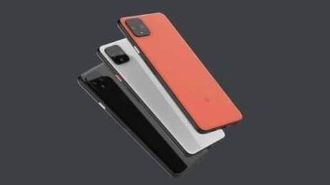 Google has also begun test production of a 5G smartphone Google has also begun test production of a 5G smartphone