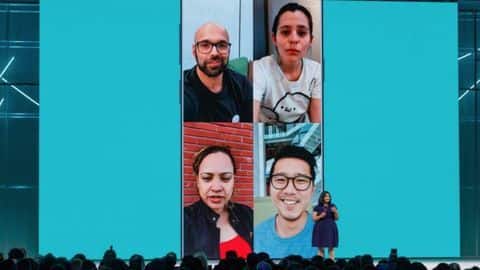 WhatsApp group video call is live, here's everything to know WhatsApp group video call is live, here's everything to know