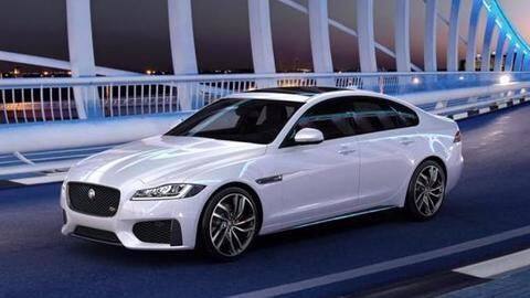 Who owns the Jaguar brand? Hint: It's not Volkswagen Who owns the Jaguar brand? Hint: It's not Volkswagen