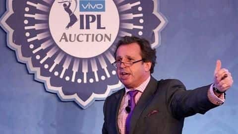 2019 IPL- नीलामी से पहले ट्रांस्फर विंडो में बदले जा सकते हैं ये खिलाड़ी 2019 IPL- नीलामी से पहले ट्रांस्फर विंडो में बदले जा सकते हैं ये खिलाड़ी