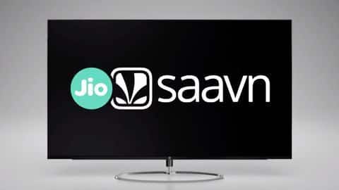 OnePlus TV users get 3-month JioSaavn Pro Subscription for free OnePlus TV users get 3-month JioSaavn Pro Subscription for free