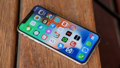 Google Pixel 3 will feature Apple iPhone X like notch Google Pixel 3 will feature Apple iPhone X like notch