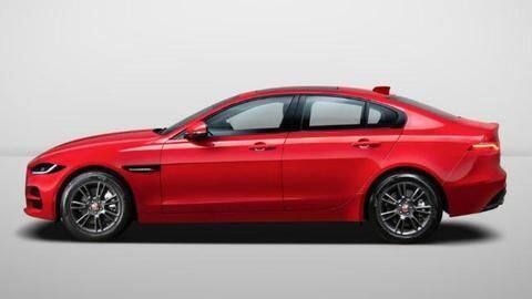 2020 Jaguar XE: At a glance 2020 Jaguar XE: At a glance