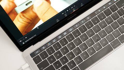 Let's talk about the "quieter" redesigned keyboards on the MacBooks Let's talk about the "quieter" redesigned keyboards on the MacBooks