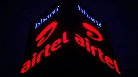 Airtel launches new long-term DTH packs for Digital TV users Airtel launches new long-term DTH packs for Digital TV users