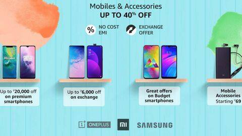 Mobiles and accessories Mobiles and accessories