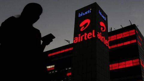 Airtel is giving upto 1TB free data to broadband customers Airtel is giving upto 1TB free data to broadband customers