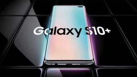 All Galaxy S11 models will offer curved edge displays All Galaxy S11 models will offer curved edge displays