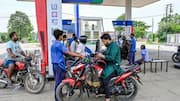 Oil firms losing ₹600cr daily despite recent price hikes